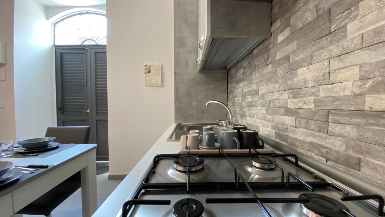 Miracle Apartment カターニア エクステリア 写真